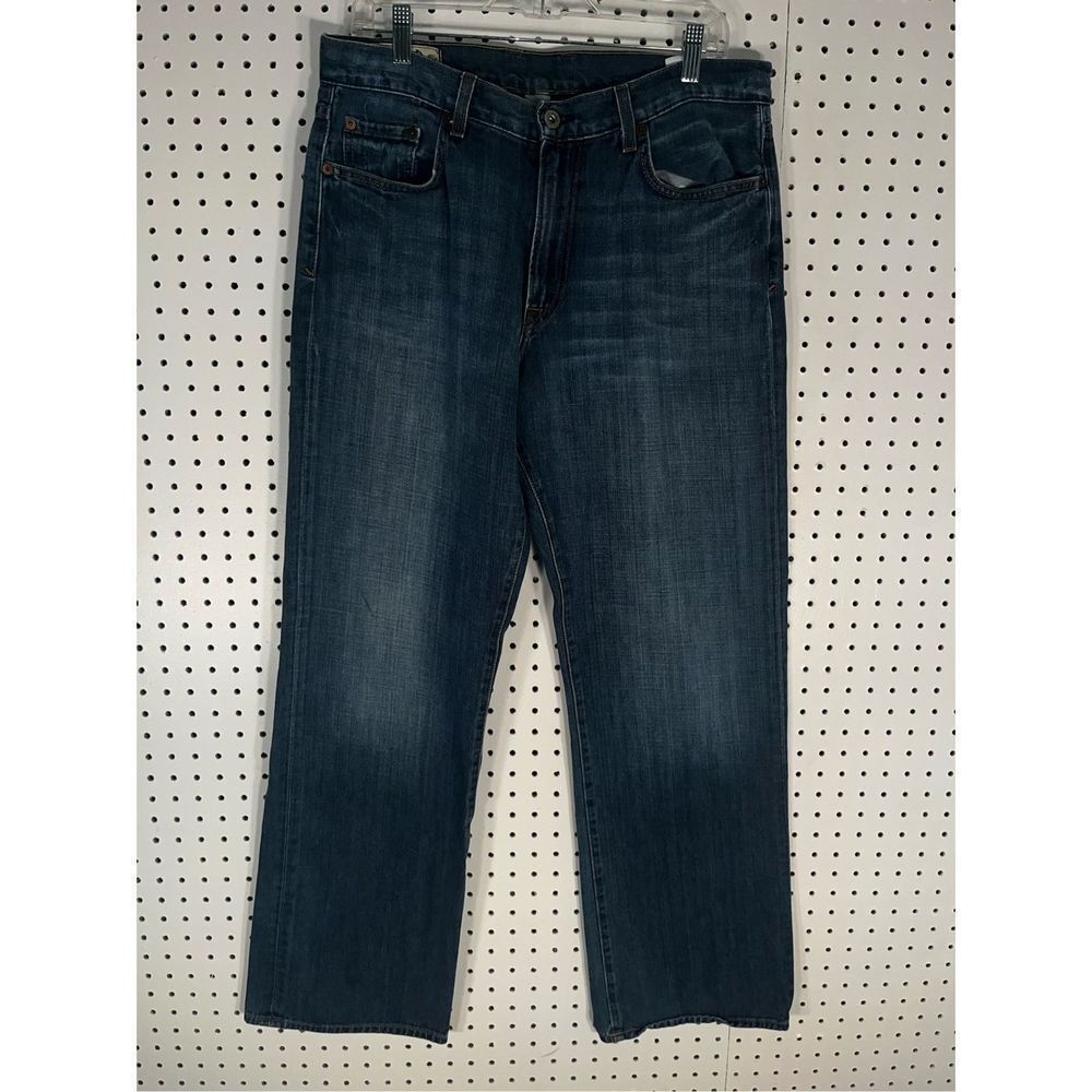 Lucky Brand Denim Jeans